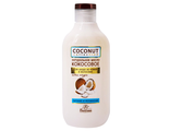 Coconut Collection МАСЛО кокосовое натуральное 300мл Флоресан
