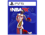 NBA 2K21 Next Generation (цифр версия PS5) 1-4 игрока