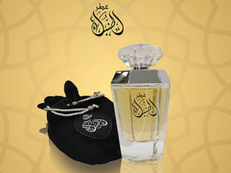 парфюм Attar Nubala от My Perfumes, восточный аромат