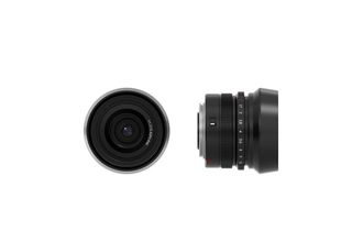 Объектив DJI MFT 15mm,F/1.7 ASPH Prime Lens