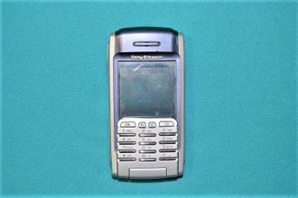 Sony Ericsson P900 Оригинал