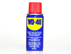 Смазка WD-40 0.1 литр