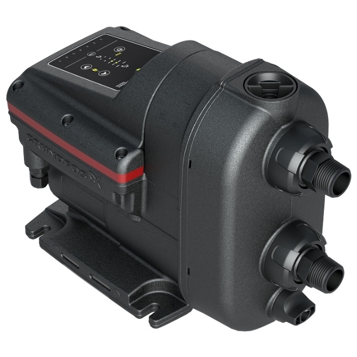 Насосная станция Grundfos SCALA2 3-45