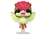 Фигурка Funko POP! Games Pokemon Pidgeotto