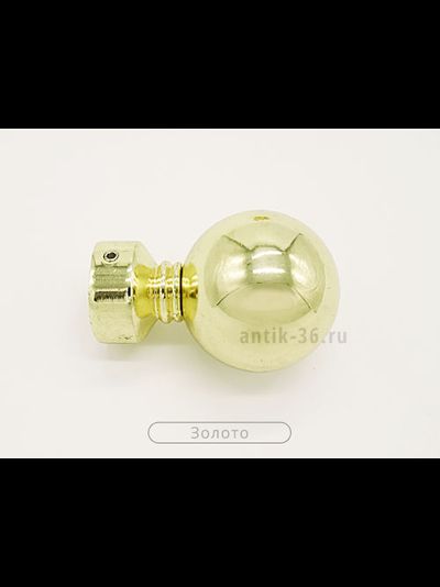 Шар "Люкс". 16 мм