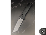 Складной нож BENCHMADE 537GY BAILOUT