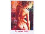 Eric Wollis #41