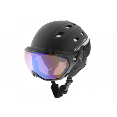 ОЧКИ-ВИЗОР GOGGLE COSMO PRO H896-2