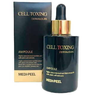 MEDI-PEEL Антивозрастная сыворотка Cell Toxing Dermajours Ampoule , 100 мл. 345901