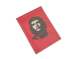 Обложка на студенческий билет с принтом "Че Гевара"