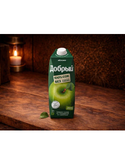 Соки 1л. на выбор