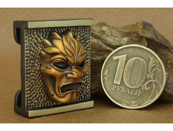 Классическая "Клипса Molle" № 4 "Бессмертный"