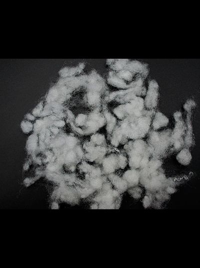 П/Э волокно  Шар тип 1. Холлофайбер  оптом в мешках