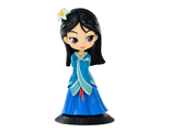 Фигурка Q Posket Disney Characters: Mulan Royal Style (Ver.A)