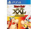 Asterix and Obelix XXL: Romastered (цифр версия PS4) RUS/Предложение действительно до 25.10.23