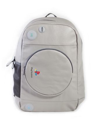 Рюкзак Difuzed: Sony Playstation Controller Shaped Backpack