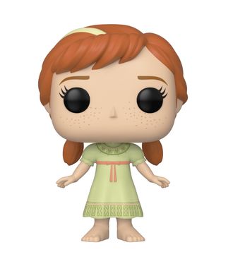 Фигурка Funko POP! Vinyl: Disney: Frozen 2: Young Anna