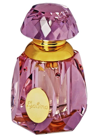 масляные духи Sabina / Сабина Arabesque