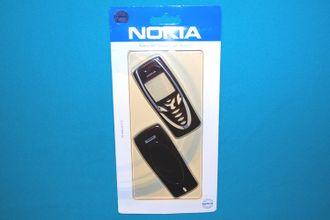 Комплект панелей для Nokia 7210 Dark Brown Новый