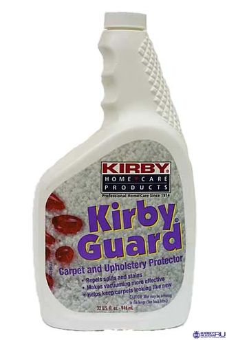 KIRBY GUARD