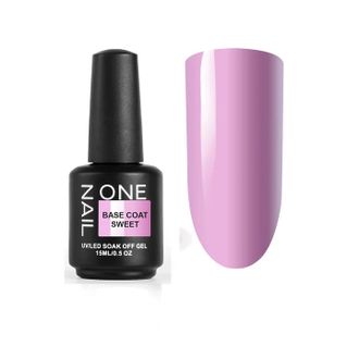 OneNail Base Coat Sweet, 15 мл