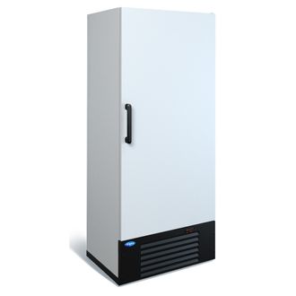Холодильный шкаф Капри 0,7Н (-18...-12 C, 835х730х2100 мм)
