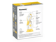 MEDELA  HARMONY - Ручной молокоотсос