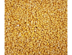 Зерно кукурузы замороженное купить от 1 кг в Новосибирске с доставкой