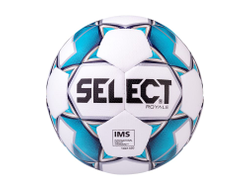 Мяч футбольный Select Royale IMS №5