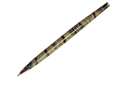 Подарочная ручка из камня лемезит