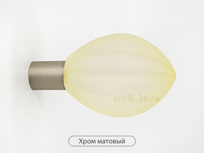 Булава, 16 мм