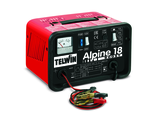 Зарядное устройство TELWIN ALPINE 18 BOOST 230V 12-24V