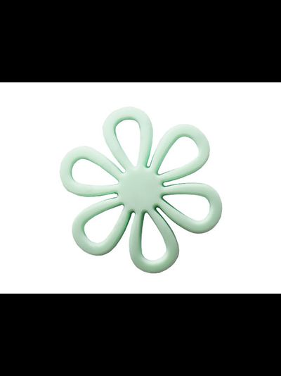 "Ромашка", декоративные магниты для штор. Серия "Алди"