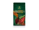 Молочный шоколад Alunga  41%, Cacao Barry