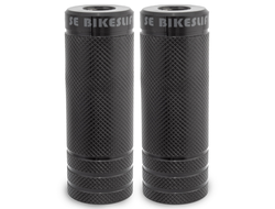 Купить пеги SE BIKES (Black) для BMX велосипедов в Иркутске