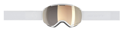 Маска SCOTT FAZZ II LS mineral white/ light sensitive/ bronze chrome 271815-7414245
