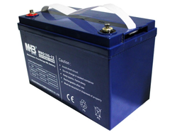 Гелевый аккумулятор MHB MNG 100-12 (12 В, 100 А*ч)