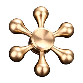 Molecule Type 2 Gold