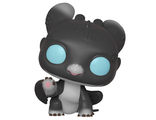 Фигурка Funko POP! Vinyl: HTTYD3: Sherece