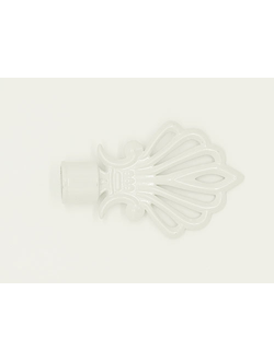 Тогос, веерообразный наконечник, 19 мм