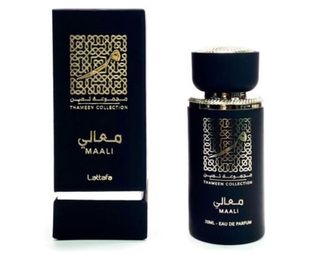 Парфюм Maali / Маали 30 мл Lattafa Perfumes