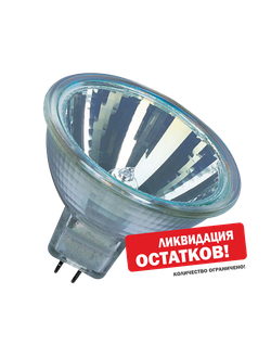 Галогенная лампа Muller Licht HLRG-550F 50w 36° 12v GU5.3 EXN/C