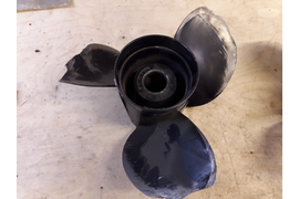 Ремонт и восстановление гребных винтов