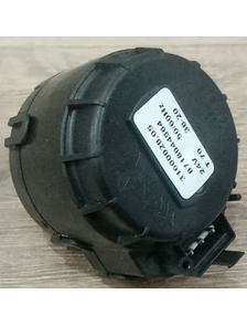 Сервопривод Elbi на газовые котлы Bosch, Buderus 24v Артикул: 87186445640