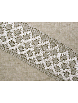 Арт. К080-51. Кружево натуральное, пр-во Беларусь