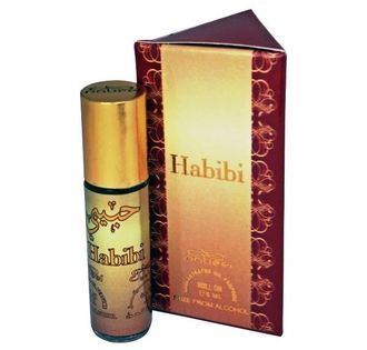 духи масляные Habibi / Хабиби от Nabeel