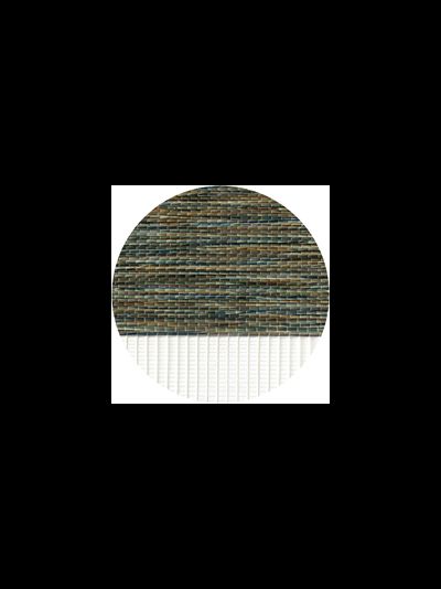 Bahama 2. Ткань "День-ночь", или "Зебра" под натуральную соломку или джут