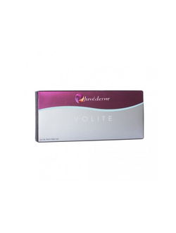 JUVEDERM VOLITE