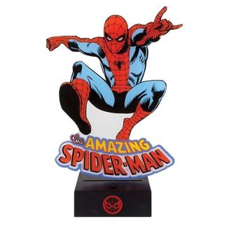 Ночник Marvel Comics Spiderman (Человек Паук)