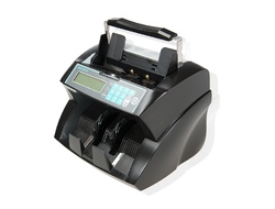 Счетчики банкнот MERCURY